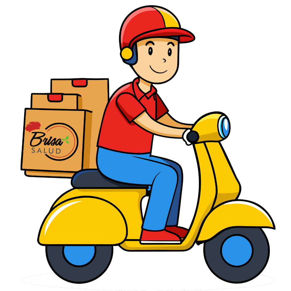 Brisa Salud Delivery